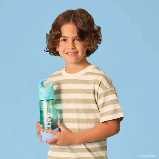 Bluey Playtime x b.box Tritan™ Drink Bottle | 600ml