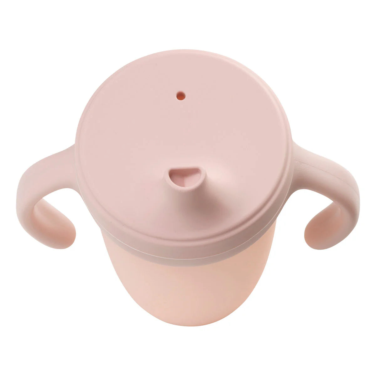 b.box Silicone Spout Cup available at Bear & Moo