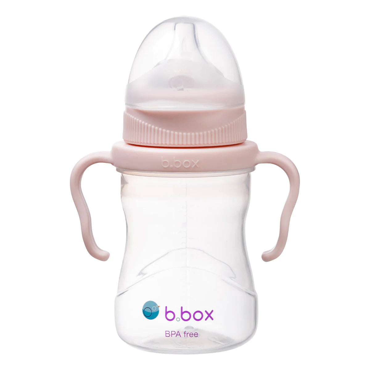 b.box Transition Value Drink Bottle & Lids Pack available at Bear & Moo