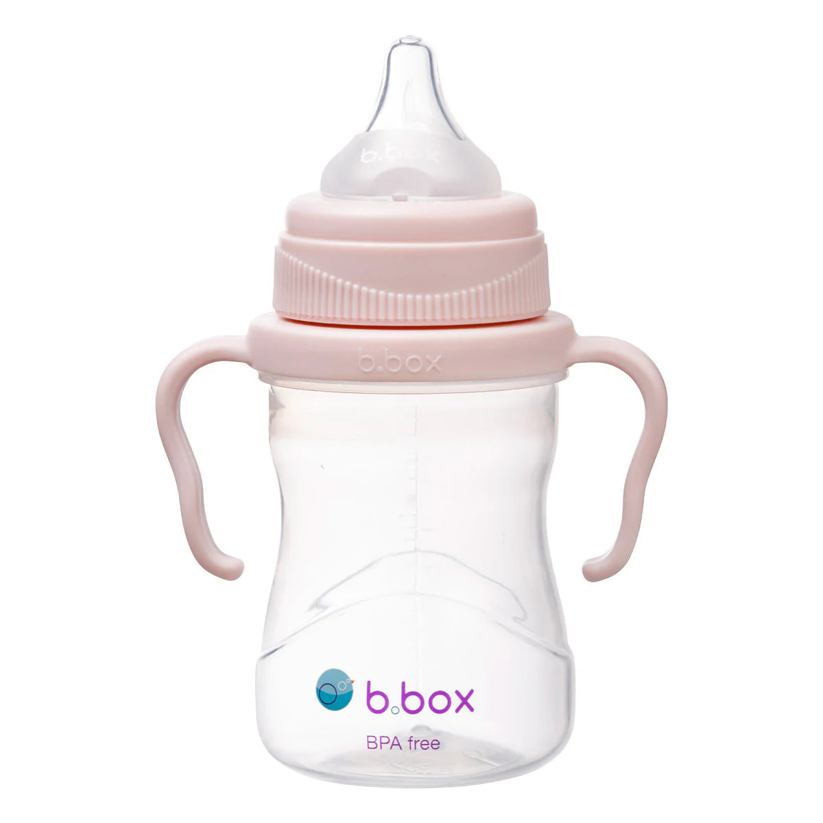 b.box Transition Value Drink Bottle & Lids Pack available at Bear & Moo