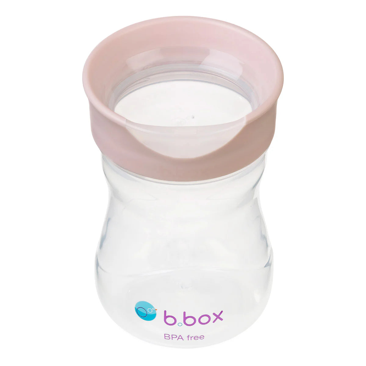 b.box Transition Value Drink Bottle & Lids Pack available at Bear & Moo