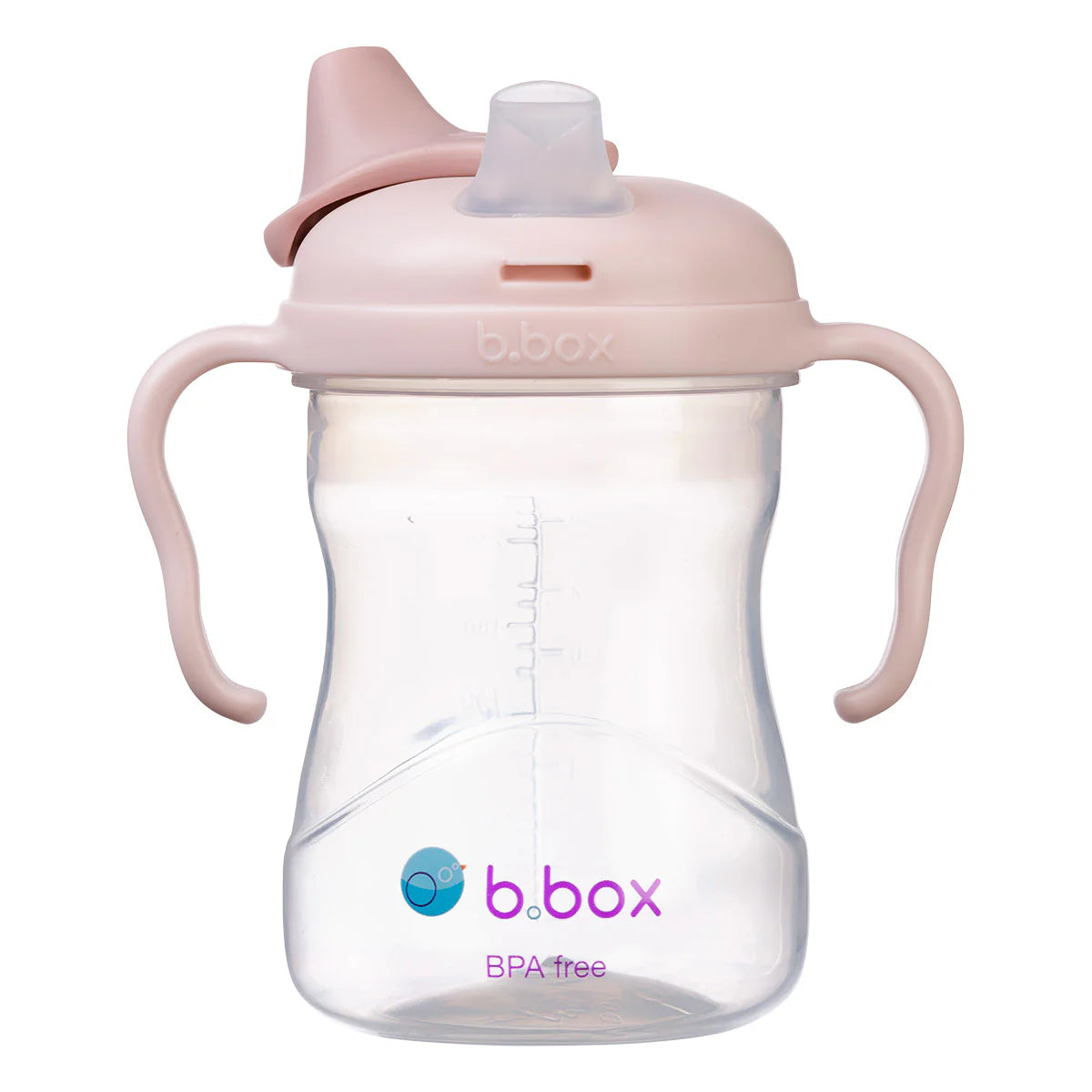 b.box Transition Value Drink Bottle & Lids Pack available at Bear & Moo