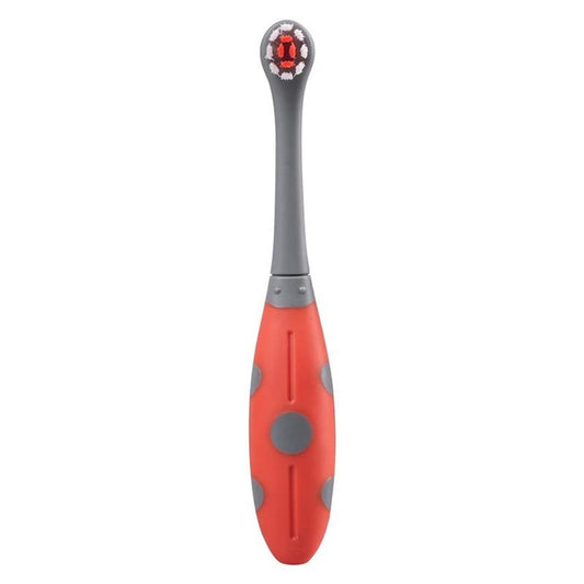 Mombella Toddler Soft Bristle Toothbrush available at Bear & Moo