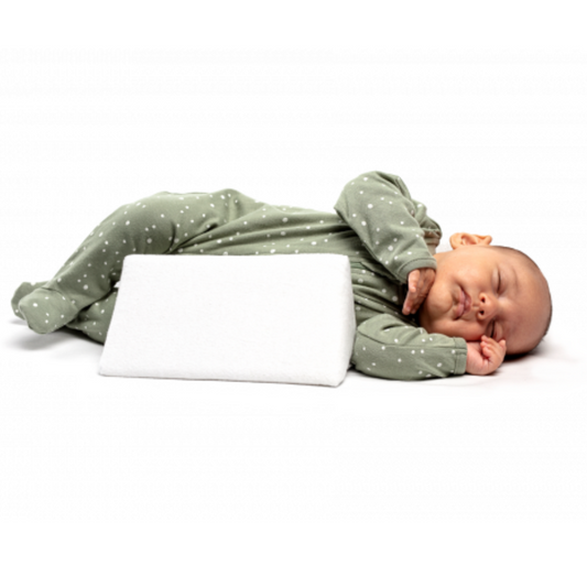 Baby First Safer Sleeper available at Bear & Moo