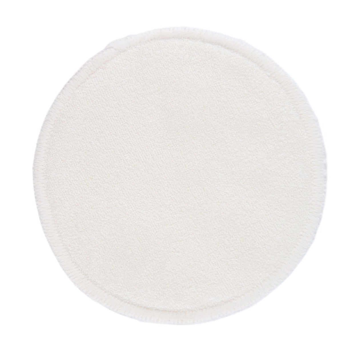 Bear & Moo Reusable Breast Pads Microfibre Backing 