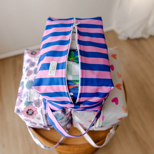 Nappy Pod | Bubblegum