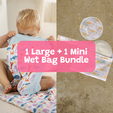 Wet Bags Bundle