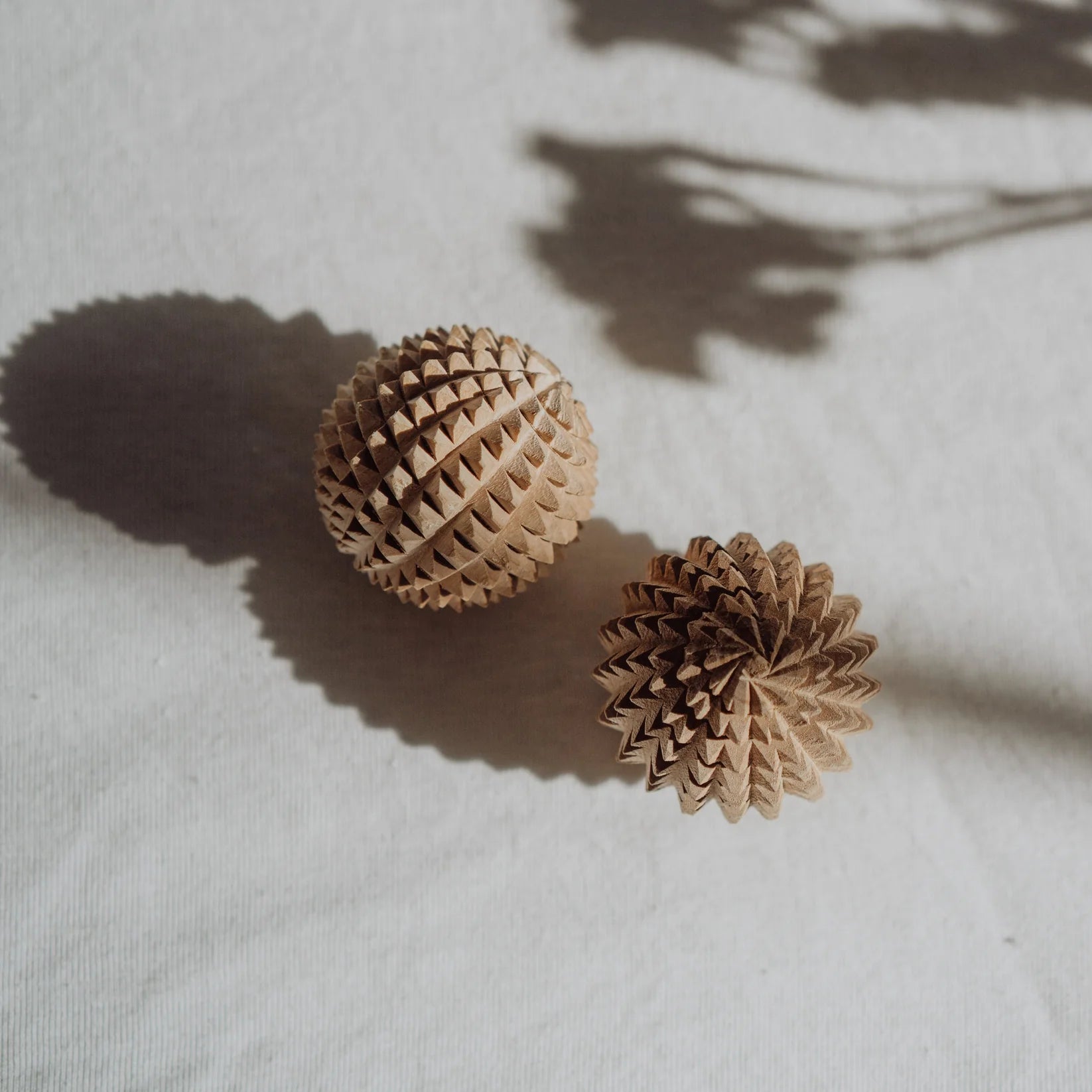 &Honey Your Birth Weapon | Massage Acupuncture Balls available at Bear & Moo