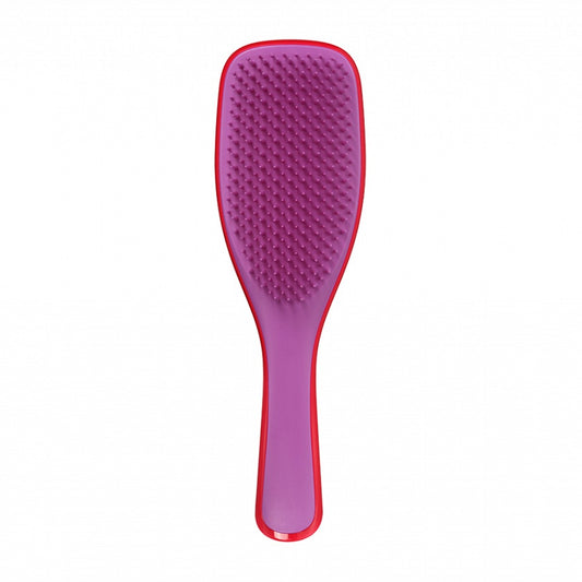 Tangle Teezer Wet Detangler Hairbrush in Cherry Violet from Bear & Moo