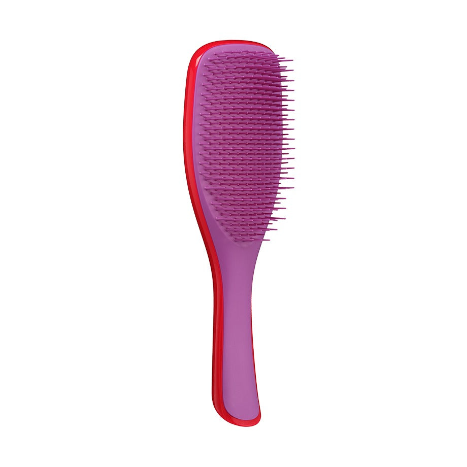Tangle Teezer Wet Detangler Hairbrush in Cherry Violet from Bear & Moo
