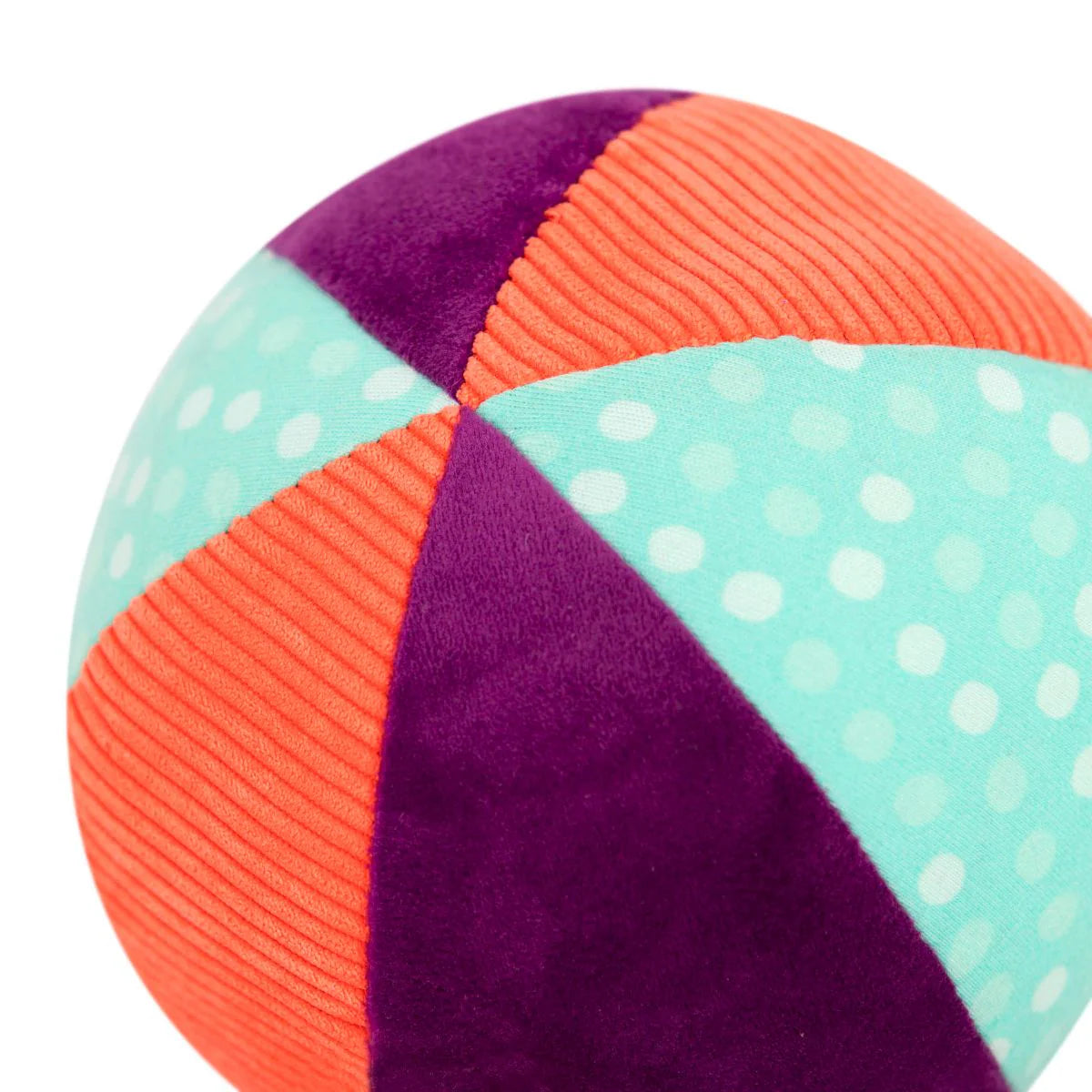 B. toys B. baby Make It Chime Sensory Ball available at Bear & Moo