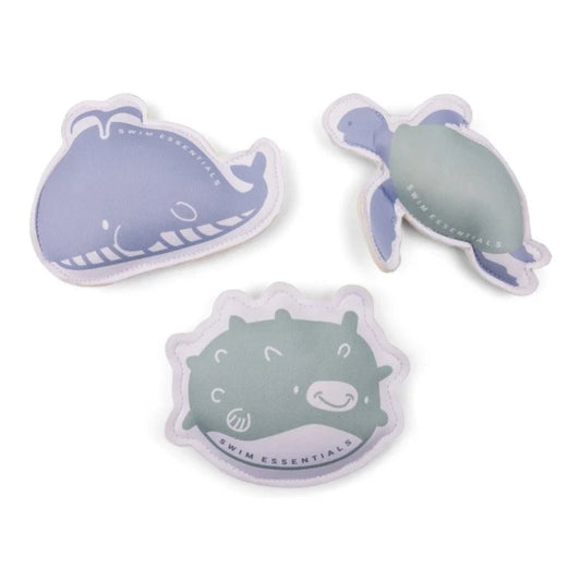 Swim Essentials Dive Buddies | Coral Bliss available at Bear & Moo