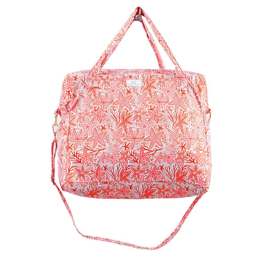 Day Bag | Coral Coast