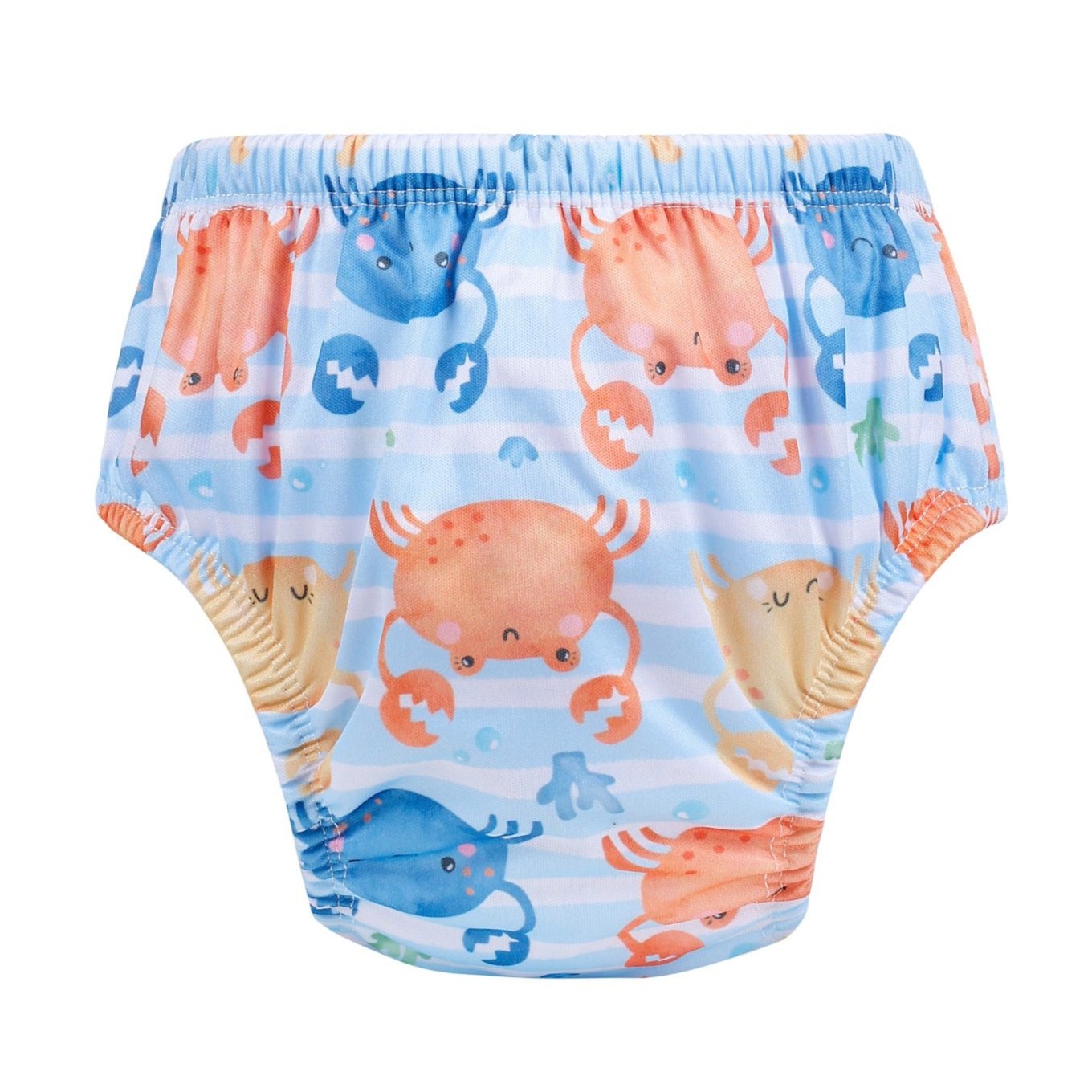 Reusable Swim Nappy by Bear & Moo