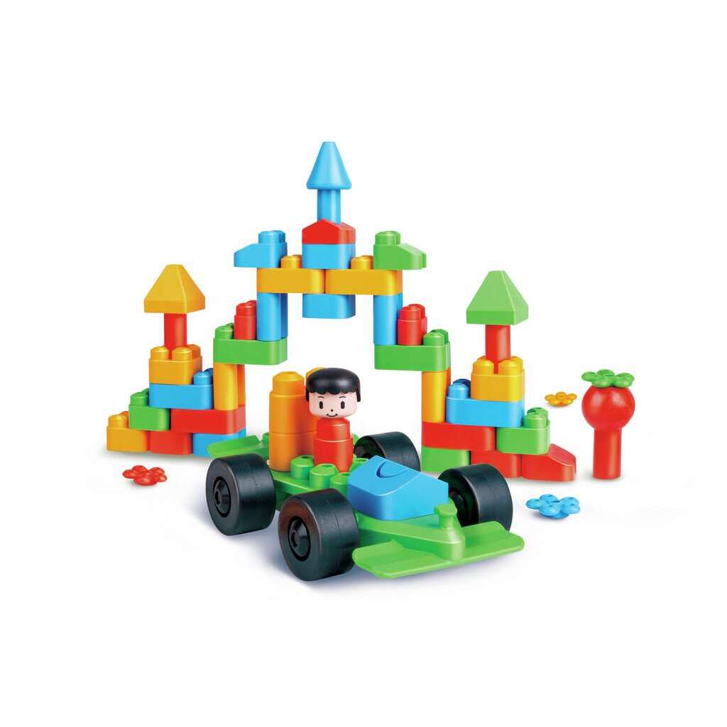 PolyM Creative City Kit available at Bear & Moo