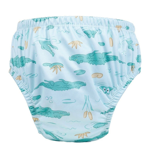 Reusable Swim Nappy by Bear & Moo