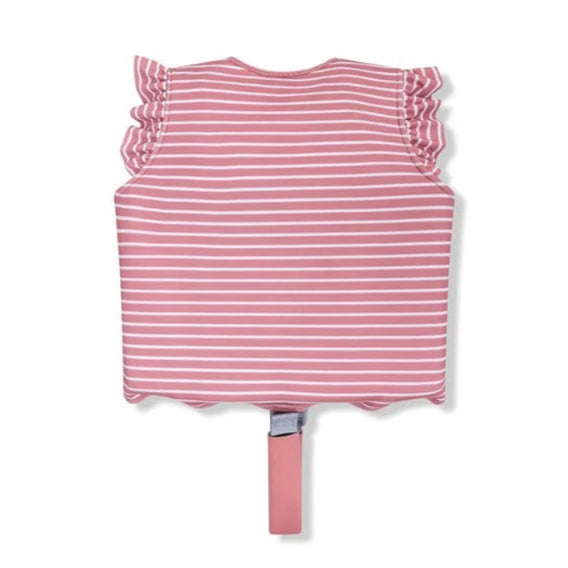 Swim Essentials Kids Swimming Vest | Daisy Flowers available at Bear & Moo