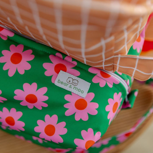 Nappy Pod | Daisy Dream