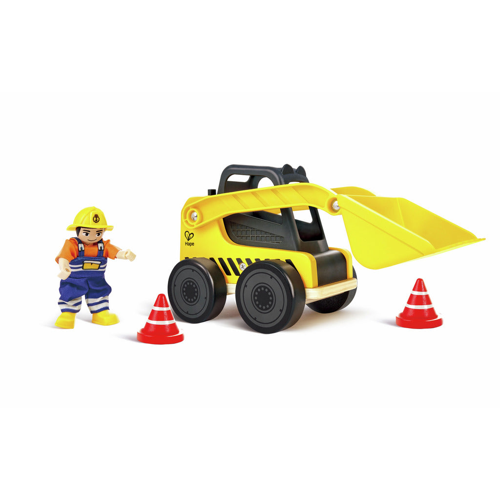 Hape Load’N Go Loading Truck available at Bear & Moo
