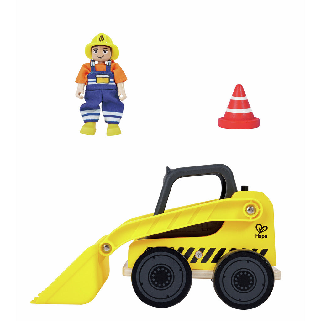 Hape Load’N Go Loading Truck available at Bear & Moo