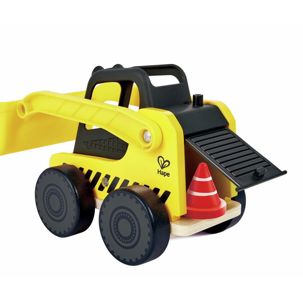 Hape Load’N Go Loading Truck available at Bear & Moo