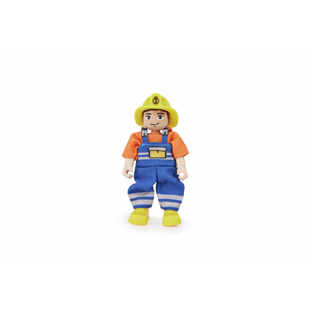 Hape Load’N Go Loading Truck available at Bear & Moo