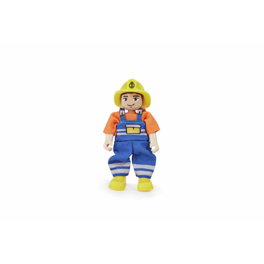 Hape Load’N Go Loading Truck available at Bear & Moo