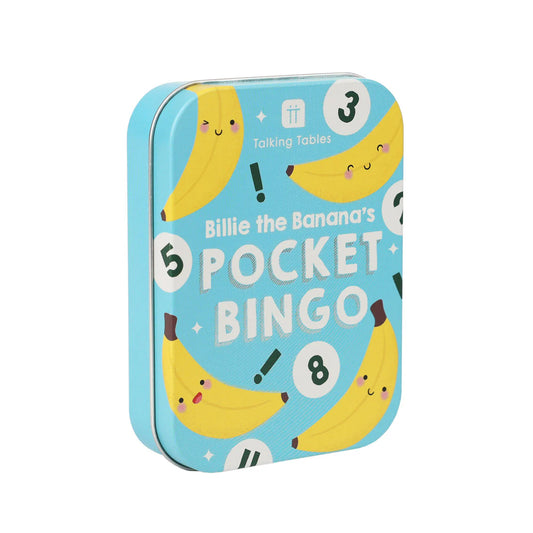 Fun in a Tin | Games & Activities for Kids on the Go