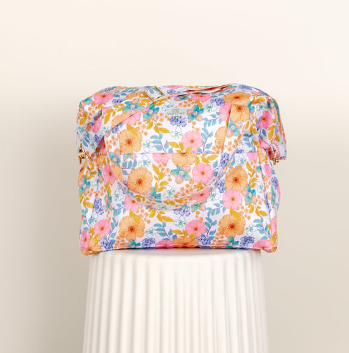 Day Bag | Enchanted Garden