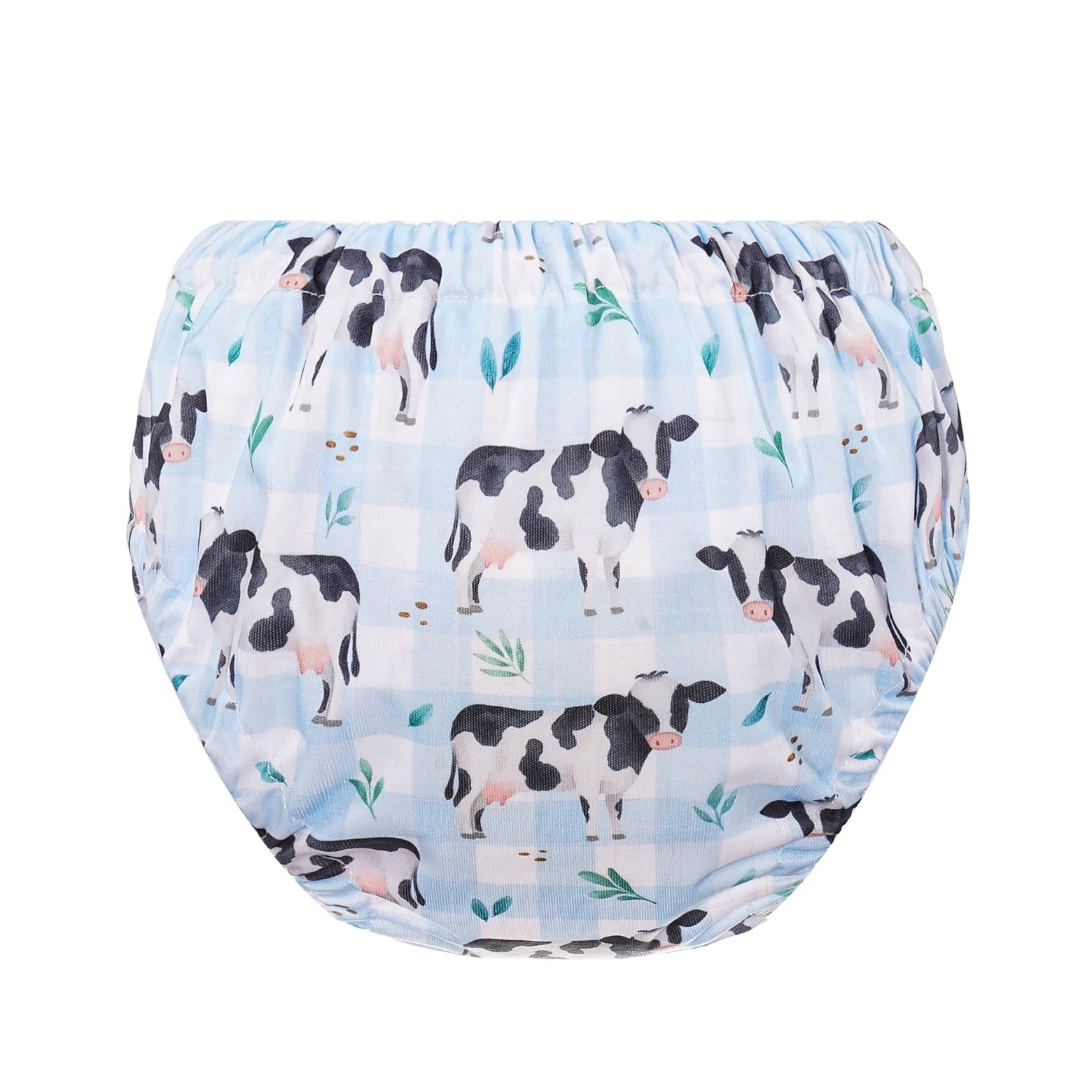 Best NZ Reusable Large Swim Nappies | Bear & Moo