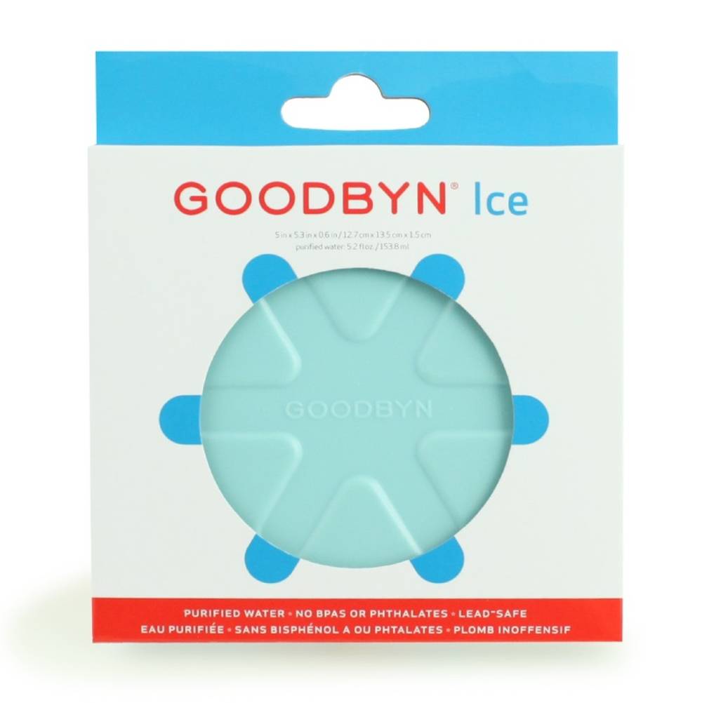 Goodbyn Ice Brick available at Bear & Moo