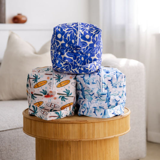 Nappy Pod | Hang Ten