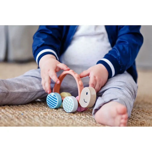 Turbo Turtle Teether