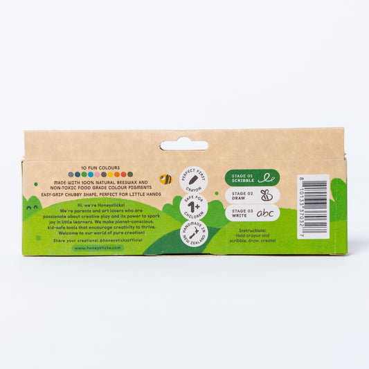 Honeysticks Originals