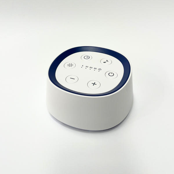 Humm Room White Noise Machine & Night Light