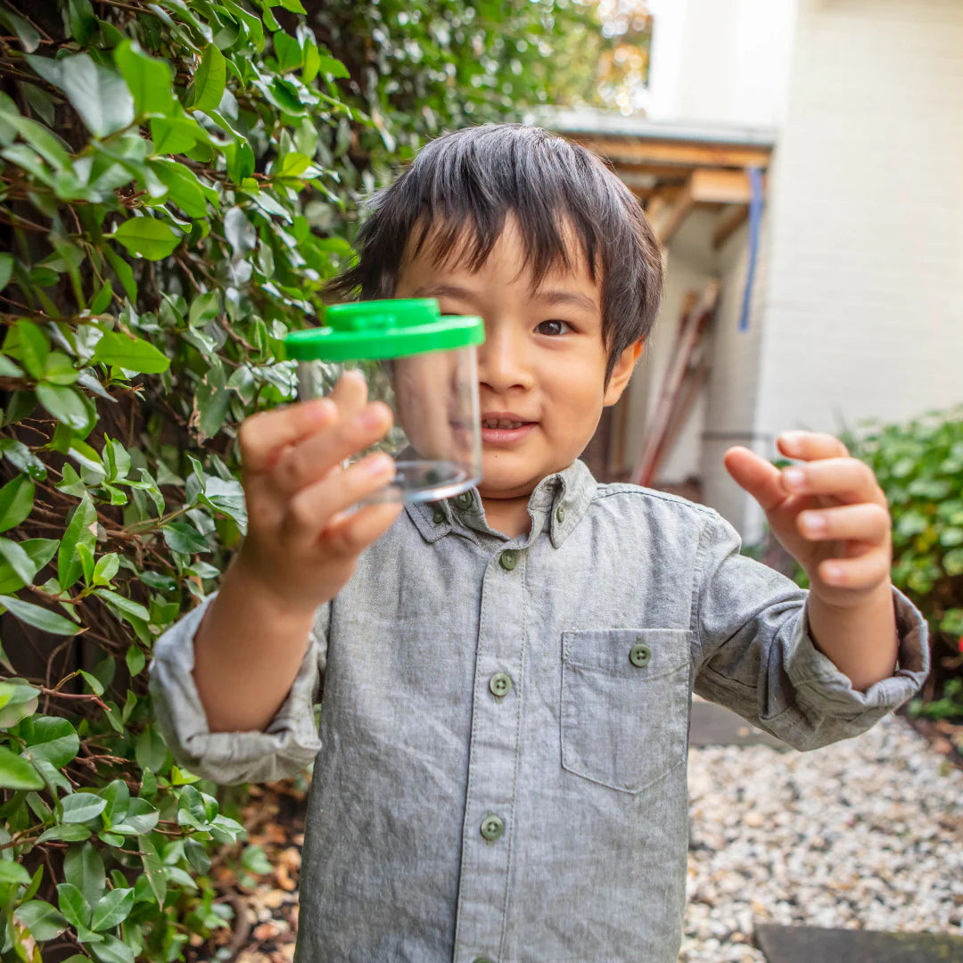 Tiger Tribe Bug Spotter Kit available at Bear & Moo