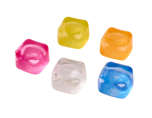 Fun Cube | Ice Cube Squish