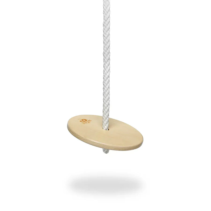 Kinderfeets Swinging Disc available at Bear & Moo