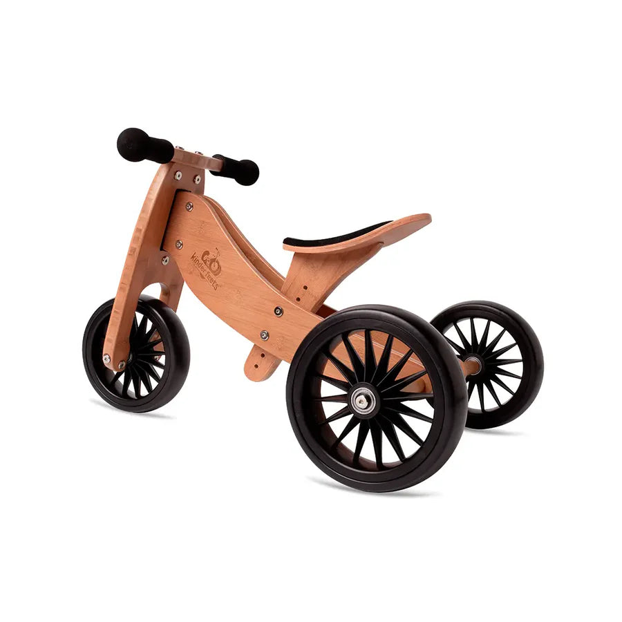 Kinderfeets 2-in-1 Tiny Tot Plus | Kids Trike available at Bear & Moo