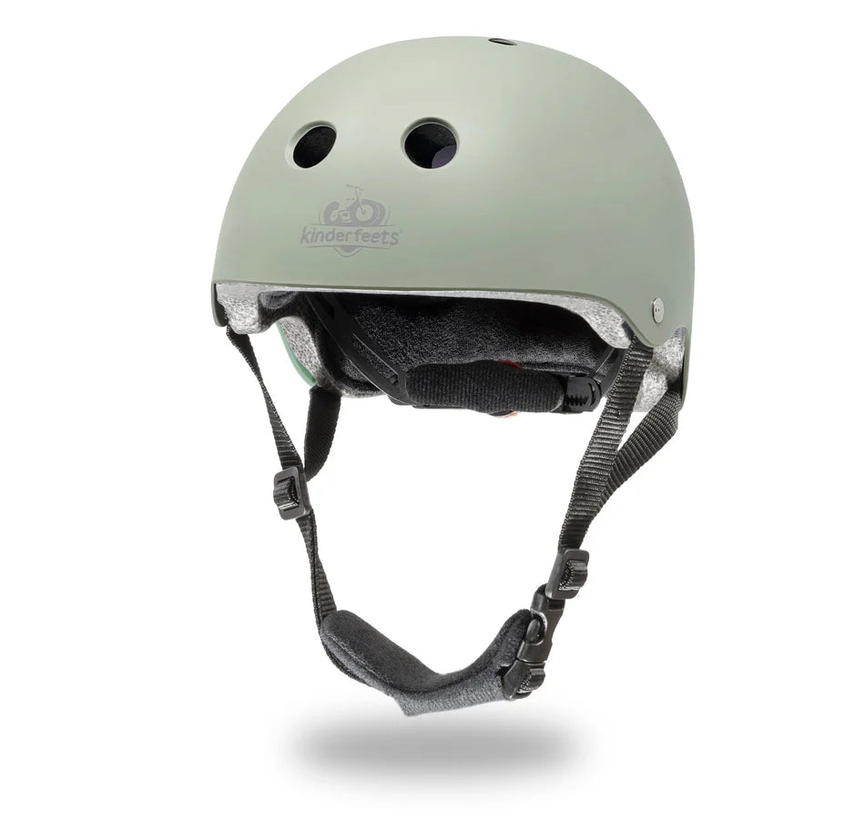  Kinderfeets Toddler Bike Helmets available at Bear & Moo