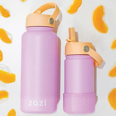 Zazi Flexiflask | 1L Drink Bottle available at Bear & Moo