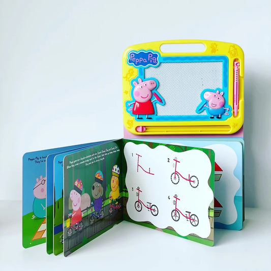 Learning Series | Peppa Pig