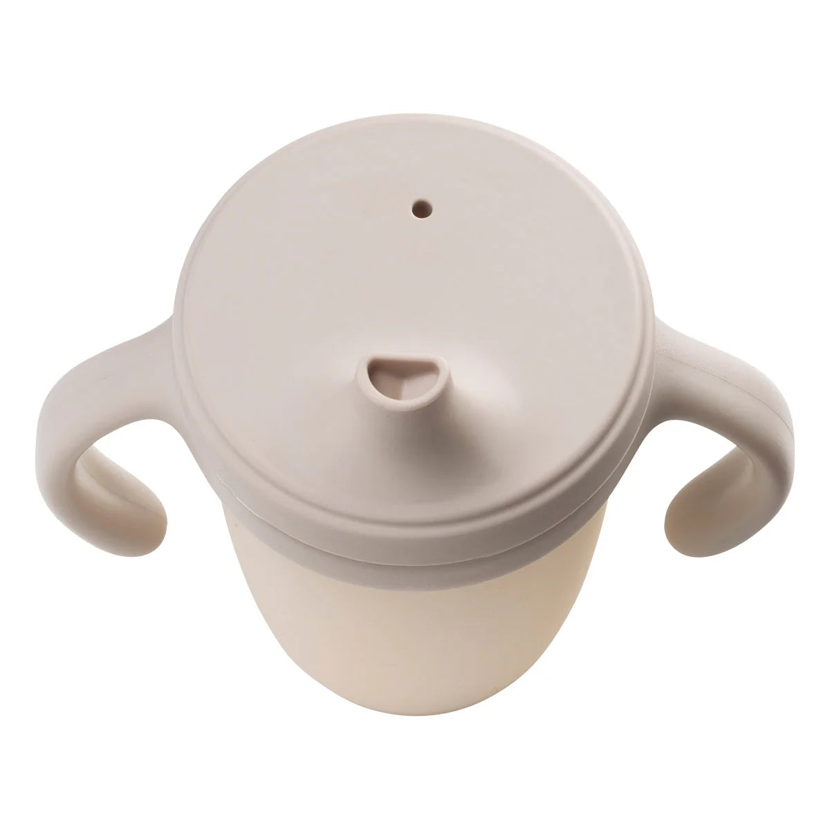 b.box Silicone Spout Cup available at Bear & Moo