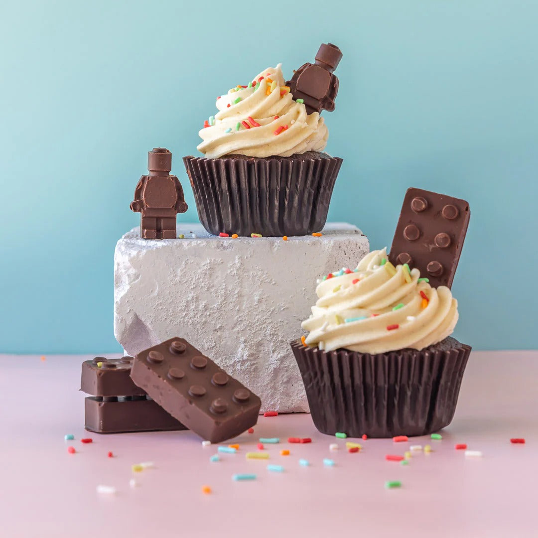 Lego Man Lego Cake Mold Ideas Little Giants Kids Store Lego