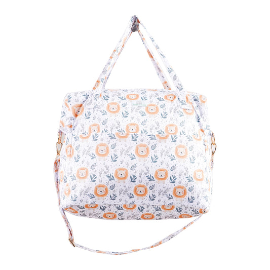 Day Bag | Little Leo