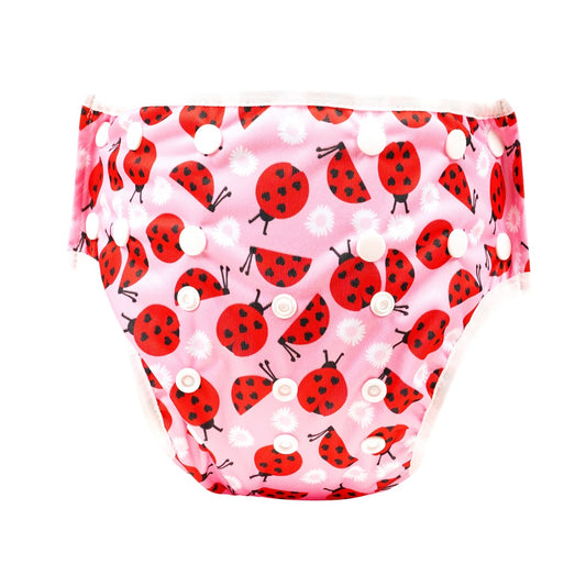 Bear & Moo Reusable Swim Nappies | Reusable Swim Nappy