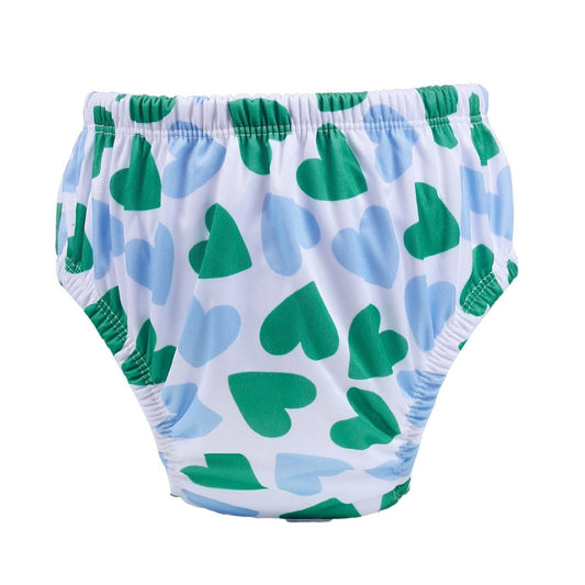 Reusable Swim Nappy by Bear & Moo