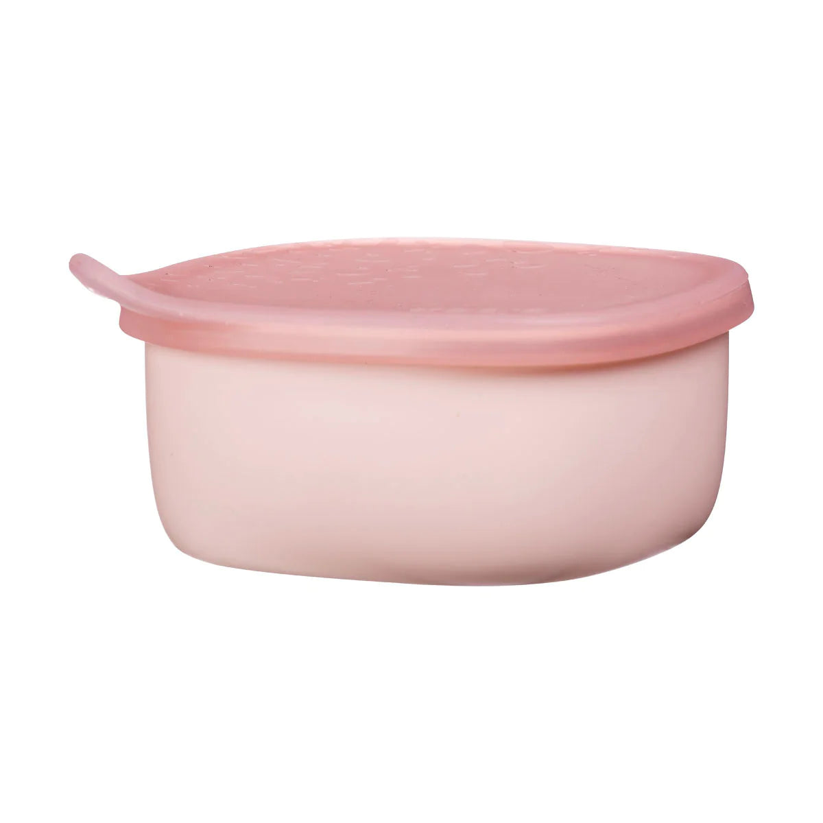 b.box Lunch Tub in Berry available at Bear & Moo