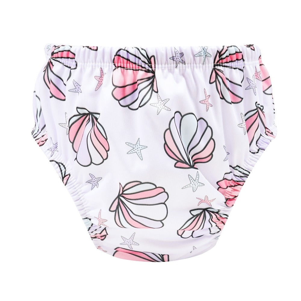 Bear & Moo Reusable Nappies | Bear & Moo Swim Nappy | One Size Fits Most Reusable Nappy