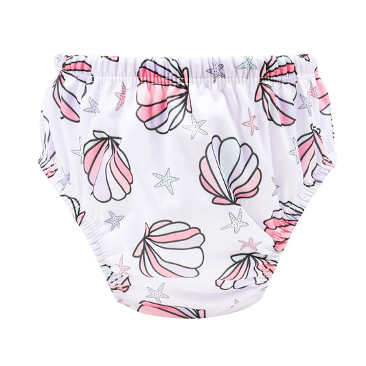 Bear & Moo Reusable Nappies | Bear & Moo Swim Nappy | One Size Fits Most Reusable Nappy
